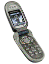 Best available price of Motorola V295 in Spain
