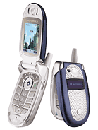 Best available price of Motorola V560 in Spain