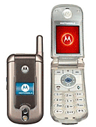 Best available price of Motorola V878 in Spain