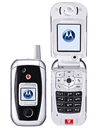 Best available price of Motorola V980 in Spain