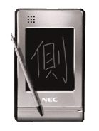 Best available price of NEC N908 in Spain