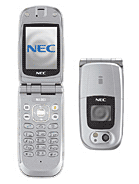 Best available price of NEC N400i in Spain
