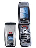 Best available price of NEC N840 in Spain