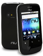 Best available price of NIU Niutek N109 in Spain