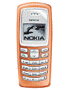 Best available price of Nokia 2100 in Spain