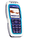 Best available price of Nokia 3220 in Spain