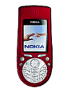 Best available price of Nokia 3660 in Spain