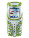 Best available price of Nokia 5100 in Spain