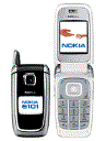 Best available price of Nokia 6101 in Spain