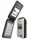 Best available price of Nokia 6170 in Spain