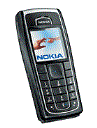 Best available price of Nokia 6230 in Spain