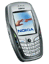 Best available price of Nokia 6600 in Spain