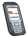 Best available price of Nokia 6670 in Spain