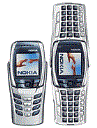 Best available price of Nokia 6800 in Spain
