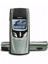 Best available price of Nokia 8850 in Spain