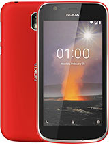 Best available price of Nokia 1 in Spain