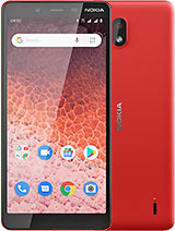 Best available price of Nokia 1 Plus in Spain