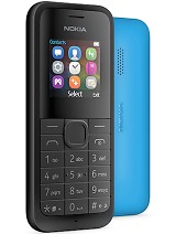 Best available price of Nokia 105 2015 in Spain
