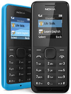 Best available price of Nokia 105 in Spain
