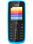 Best available price of Nokia 109 in Spain