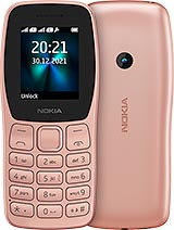 Best available price of Nokia 110 (2022) in Spain
