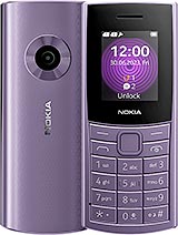 Best available price of Nokia 110 4G (2023) in Spain