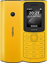 Best available price of Nokia 110 4G in Spain