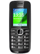 Best available price of Nokia 111 in Spain