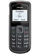Best available price of Nokia 1202 in Spain