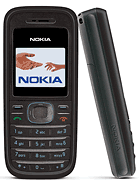 Best available price of Nokia 1208 in Spain