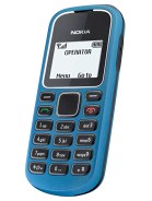 Best available price of Nokia 1280 in Spain