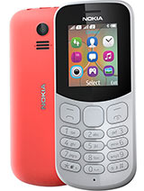 Best available price of Nokia 130 2017 in Spain