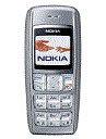 Best available price of Nokia 1600 in Spain