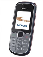 Best available price of Nokia 1662 in Spain