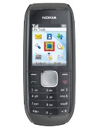 Best available price of Nokia 1800 in Spain