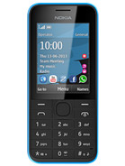 Best available price of Nokia 208 in Spain