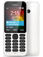 Best available price of Nokia 215 in Spain