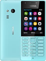 Best available price of Nokia 216 in Spain