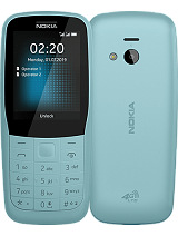 Best available price of Nokia 220 4G in Spain