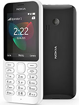Best available price of Nokia 222 in Spain
