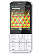 Best available price of Nokia 225 in Spain