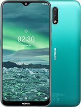 Best available price of Nokia 2.3 in Spain