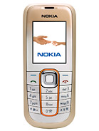 Best available price of Nokia 2600 classic in Spain