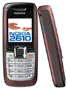 Best available price of Nokia 2610 in Spain