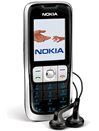 Best available price of Nokia 2630 in Spain