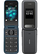 Best available price of Nokia 2660 Flip in Spain
