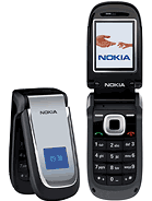 Best available price of Nokia 2660 in Spain