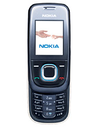 Best available price of Nokia 2680 slide in Spain