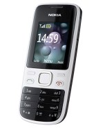Best available price of Nokia 2690 in Spain