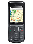 Best available price of Nokia 2710 Navigation Edition in Spain